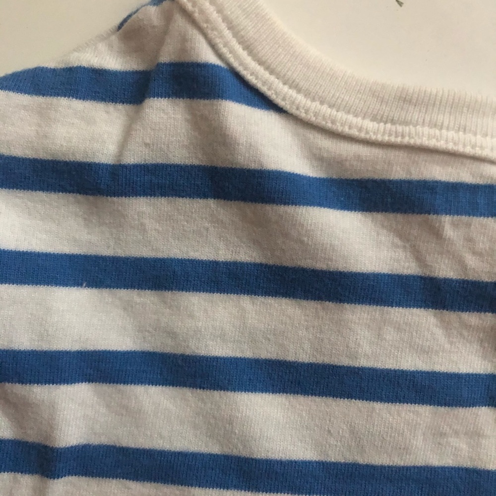 GAP boys stripes t-shirt - Picture 5 of 5